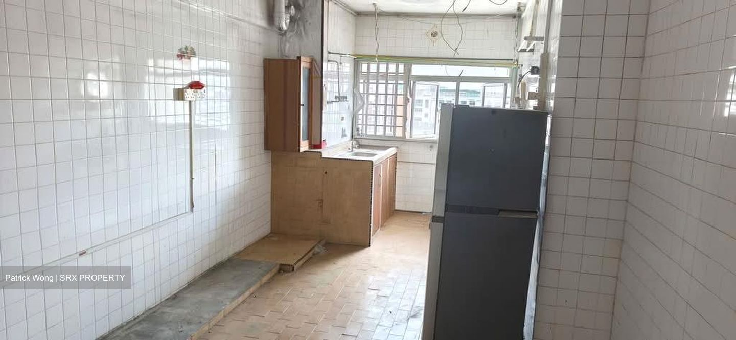 Blk 129 Lorong Ah Soo (Hougang), HDB 3 Rooms #543792141